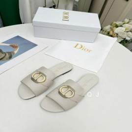 Picture of Dior Slippers _SKUDiorsz35-40XJ06102939
